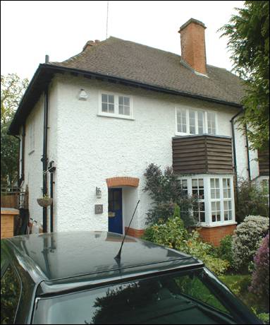 12 Asmuns Hill